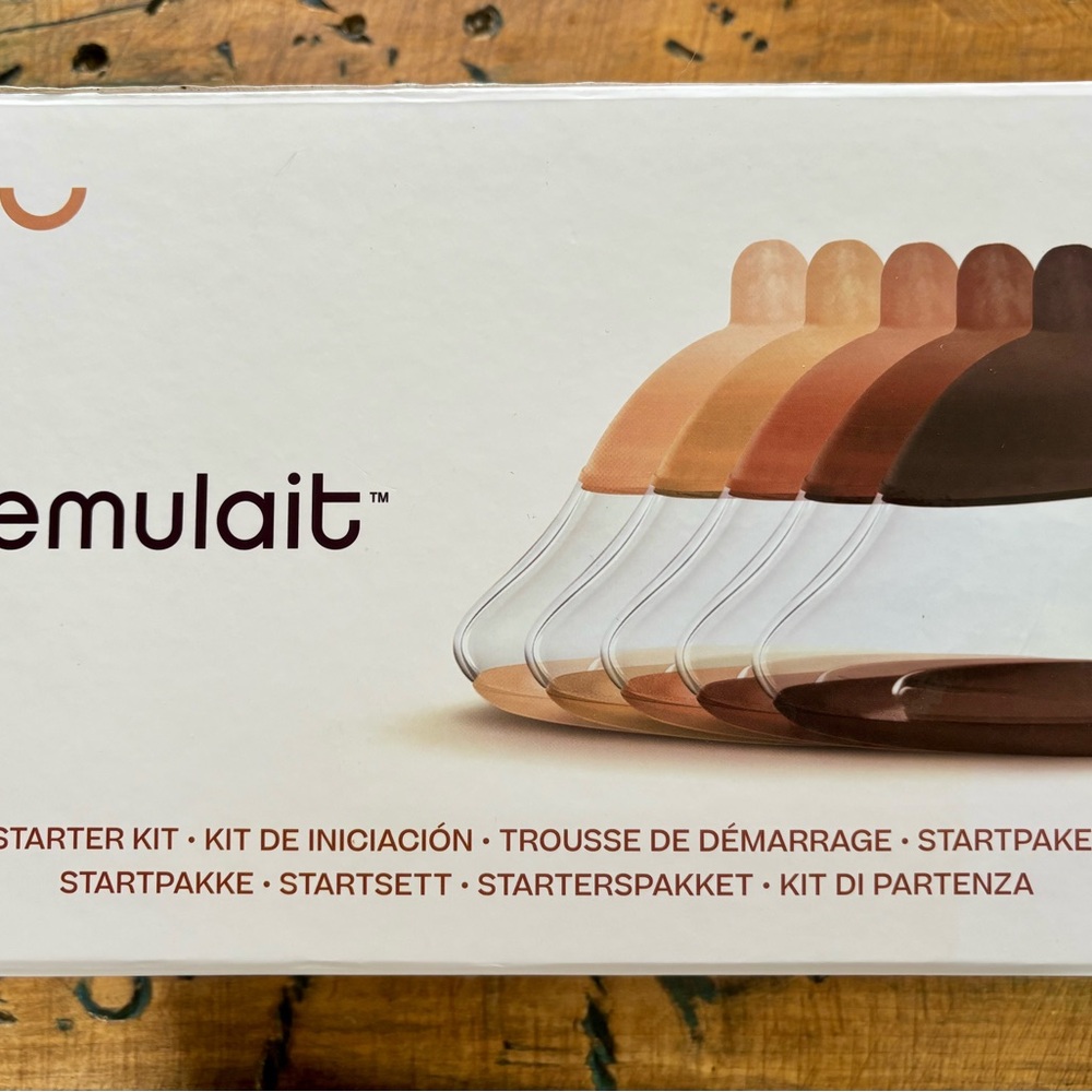 Emulait Starter Kit